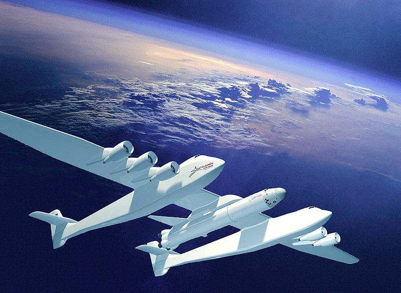 Illustration for article titled Why Motherships Are Making A Big Comeback For Sending Things Into Space